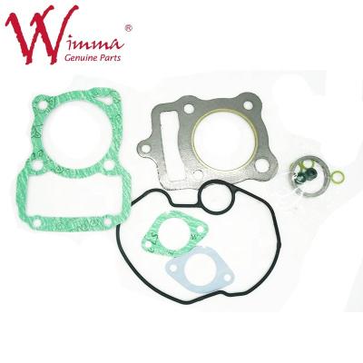 China Motorcycle Cg125 Cylinder Head , Universal Full Gasket Cylinder Head for sale