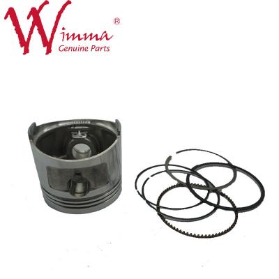 China GL-Pro Aluminum Motorcycle Accessories Motorcycle Piston Sets for sale