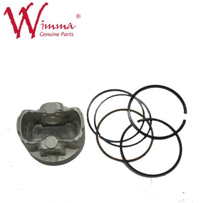 China Jupiter-Mx135 Motorcycle Engine Piston Motorcycle Spare Parts for sale