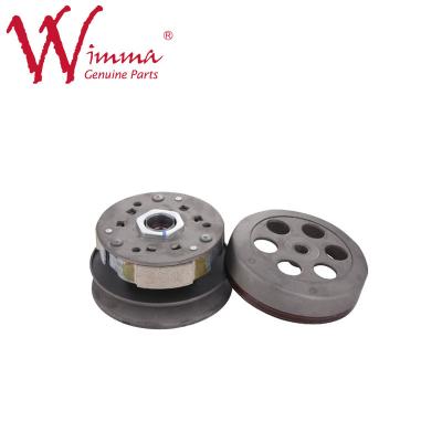 China Heat Dissipation Motorcycle Spare Parts Wheel Assembly for sale