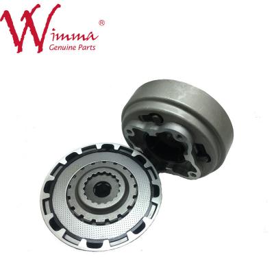 China CD70 Clutch Complete Motorcycle Engine Spare Parts With Printed Logo for sale