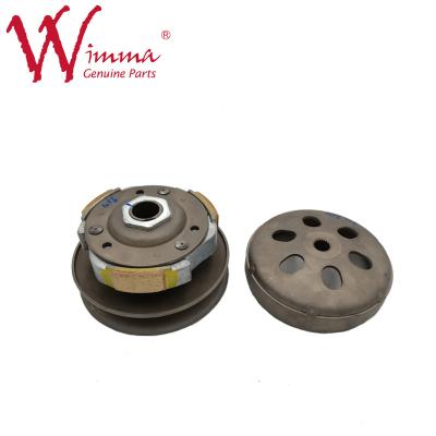 China GY6 125 Scooter Driving Wheel Clutch Plate OEM ISO9001 for sale