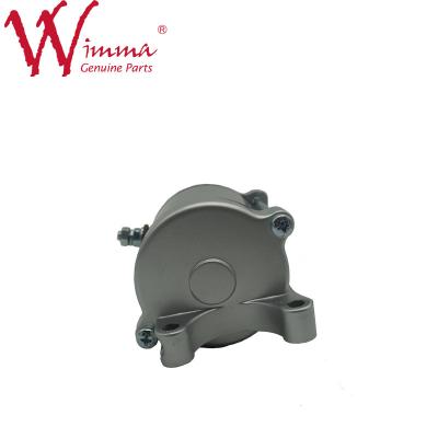 China ISO9001 Motorcycle Engine Spare Parts AKT125 Starting Motor for sale