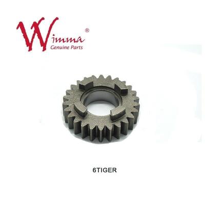 China Engranajes de acero inoxidables sinterizados de la rueda del piñón del metal de la metalurgia de polvo en venta