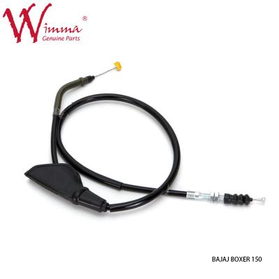 China OEM Control Cable Motorcycle Engine Spare Parts 150cc For Pulsar Boxer Supra Power Cable for sale