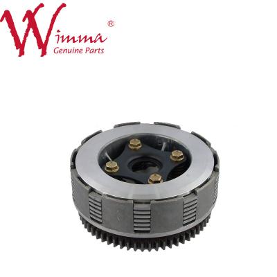 China XR250 CBX250 Aluminum Motorcycle Clutch Assembly For Honda for sale