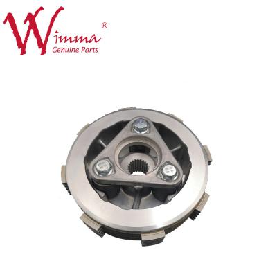 China CG160 TITAN160 Motorcycle Clutch Assembly For Honda Kit Embreagem for sale