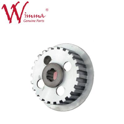 China CG125 Motorcycle Engine Clutch Assembly Aluminum Alloy ODM for Honda Motorbike for sale