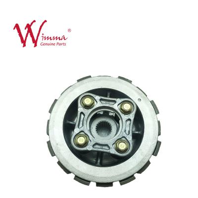 China Clutch House Hub Center Motorcycle Engine Parts CBF150 Motorcycle Clutch Assembly for sale