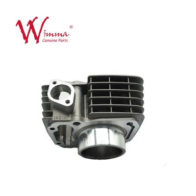 中国 オートバイ エンジンの予備品のための前に新技術WIMMAのオートバイ シリンダー キットの鉄の鋳造 販売のため