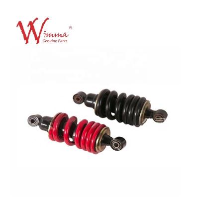 China LC135 Motorcycle Spare Parts 200mm Rfy Rear Motorcycle Shock Absorber for sale
