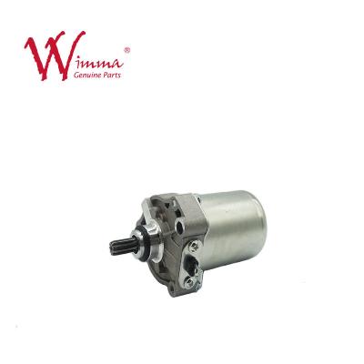 China Class A Motorcycle Engine Spare Parts Starter Motor Blade Revo Absolute for sale