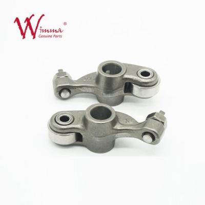 China CBF125 CBF150 Engine Parts Steel Motorcycle Rocker Arm Roller Rocker Arms Assembly for sale