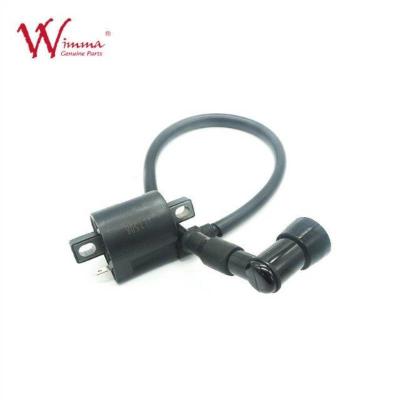 China Copper Wire Motorcycle  Engine Parts Ignition Coil CT100 for sale
