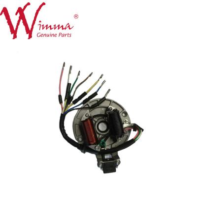 China EX5 GN5 Motorcycle Stator Coil Complete Set Cdi Ignition System Motorcycle for sale