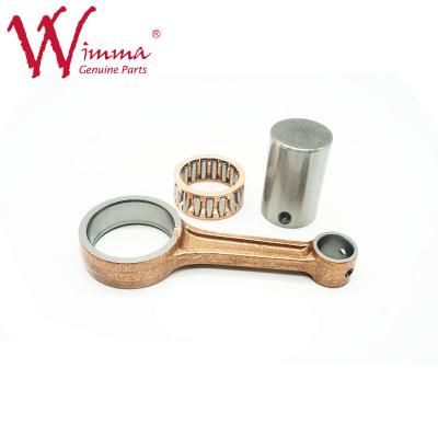 China Motorcycle Engine Connecting Rod Kit YBR 125 Kit Biela completa for sale