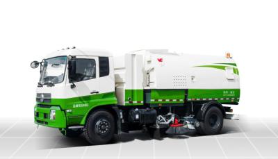 China High Performance Large Capacity. Sweeper YZT5169TSL Type Reasonable for sale