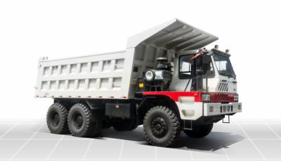 China High Strength Wide Body Mine Car Large Space User-Friendly  YZT3860 for sale