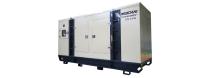 Quality WP4-WP13 Series Land Based Diesel Generators Closed Type 400V for sale
