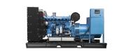 Quality Professional 247.5KVA-495KVA Weichai Generator Sets CE Certification for sale