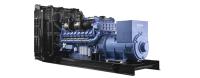 Quality Superior Performance 1650 KVA-2800 KVA Generator Set High Reliability for sale
