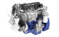 Quality WP2.3N Series Weichai Bus Engines With 4 Cylinders Euro V/VI Emission for sale