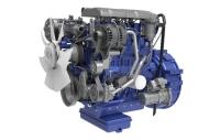 Quality WP3N Series Weichai Bus Engines Low Fuel Consumption Modular Design for sale