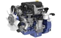 Quality WP2.5N Series Weichai Truck Engines For Light-Duty Cargo Trucks Of Category N2 for sale