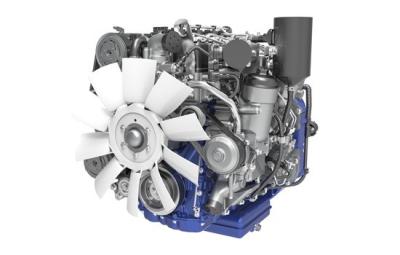 中国 WP3Nシリーズ ウェイチャイトラックエンジン 2.97L 排気量 モジュール式設計 販売のため