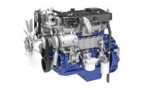 Quality WP4.1 Series Weichai Truck Engines With 2 Cylinders High Performance for sale