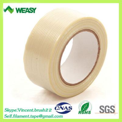 China Ultra tough reinforced tape for sale