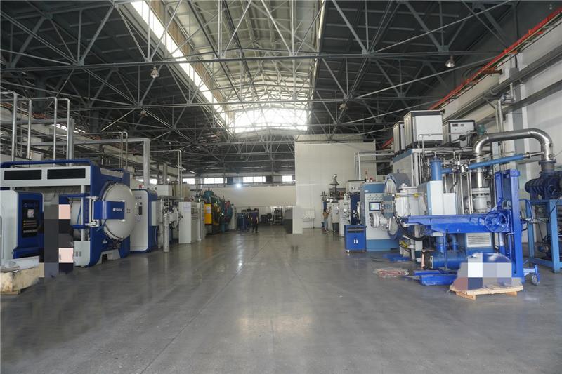 Verified China supplier - Xiamen Betalent Carbide Co.,Ltd