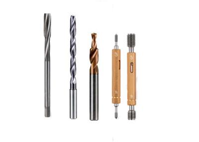 China Cutting M9×1.0 Drill Tap Kit For Connecting Rod Taps For Crankshaft And Connecting Rod for sale