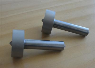 China Cemented Tungsten Carbide Blank SGS Certificated for sale