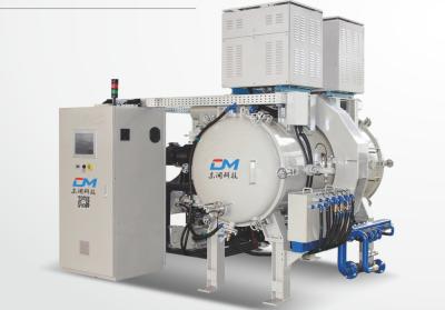 China 160KW 220KW 400KW Vacuum MIM Sintering Furnace for sale