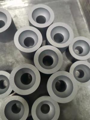 China Corrosion Resistant Cemented Carbide Cold / Hot Forging Die for sale
