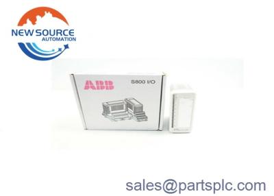 中国 DO801 ABB DCSのコントローラー3BSE020510R1デジタル出力 モジュール 販売のため