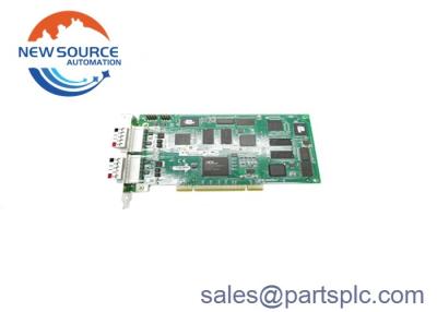 Chine Network interface card de PLC SST™ de SST-DN3-PCI-2 Woodward pour DeviceNet à vendre