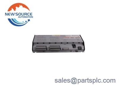 China 8200-226 Woodward PLC Servo Position Controller Module for sale