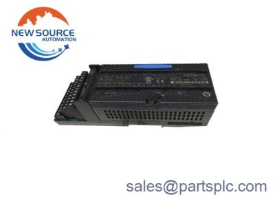 China GE Fanuc General Electric Module IC200MDL750D  VersaMax I/O for sale