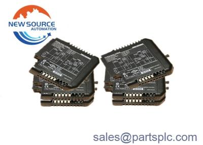 China 12P3275X022 Emerson DCS Controller KJ3204X1-BA1 Digital Output Module for sale