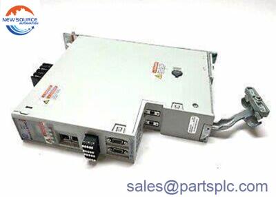 China Allen Bradley 2198-D006-ERS3 Kinetix 5700 Motion Control System Dual Axis Inverter for sale