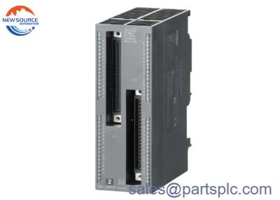 China Siemens SIMATIC 6ES7322-1BP00-0AA0 Digital Output Sourcing Module for sale