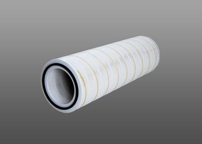 China Diesel Generator DH3270 700mm Industrial Air Filter Cartridges for sale