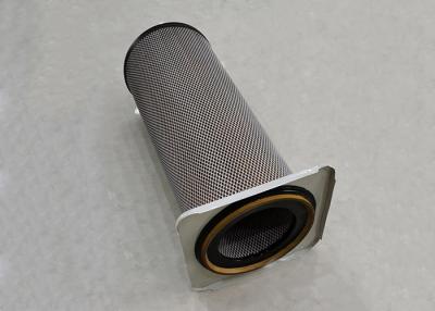 China Self Cleaning 323mm DH3266 Industrial Air Filter Cartridges for sale