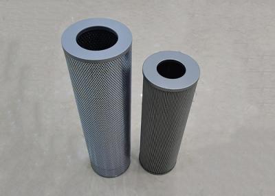 China Glass Fiber ISO9001 1um Hydraulic Oil Filter Element for sale