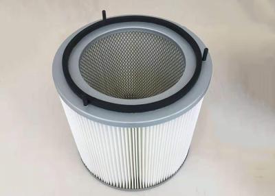 China Easy To Install 700m3/H Dust Extractor Filter Cartridges for sale