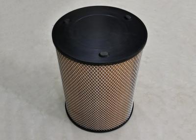 China ISO9001 Pressure Resistance K3046 Truck Air Filter for sale