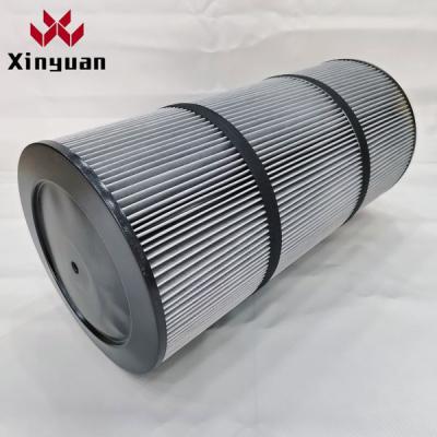 China GB/T19001 Industrial Dust Collector Cartridge Filters 1u for sale