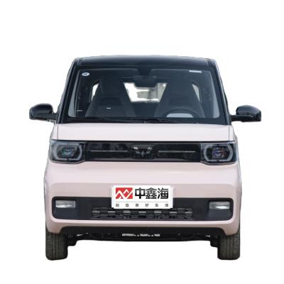 China low-cost high-speed electric vehicles electric vehicles ev vehicles wuling mini for sale